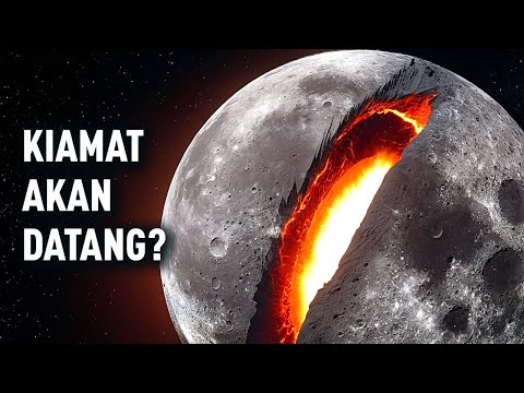 Gempa Bumi Cascadia akan menghantam BULAN pada tahun 2025 ... Kita belum siap.