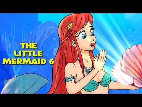 The Little Mermaid Episode 6