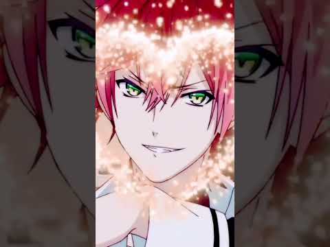 Ayato sakamaki 🥰❤