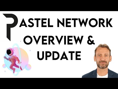 Pastel NFT Platform Overview & Update