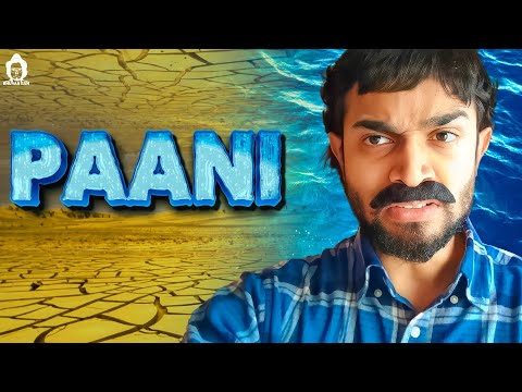 BB Ki Vines- | Paani Ki Samasya |