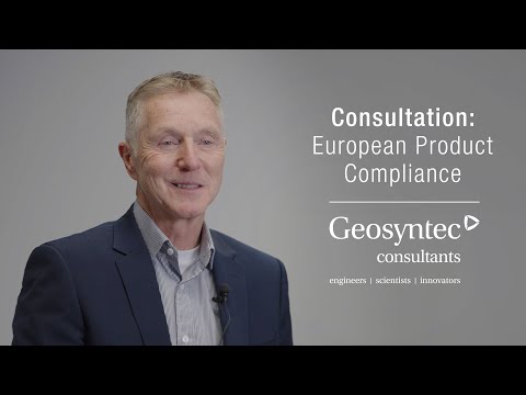 Consultation: European Product Compliance | Adrian Nordone