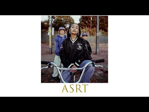 (FREE) R&B Type Beat - "Asrt "