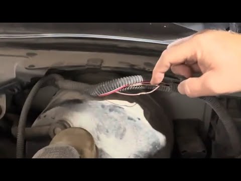 2009 Mercury Grand Marquis Wiper Motor Diagnosis