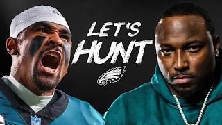 Eagles 2024 NFL Playoffs Hype Video | Wild Card Round