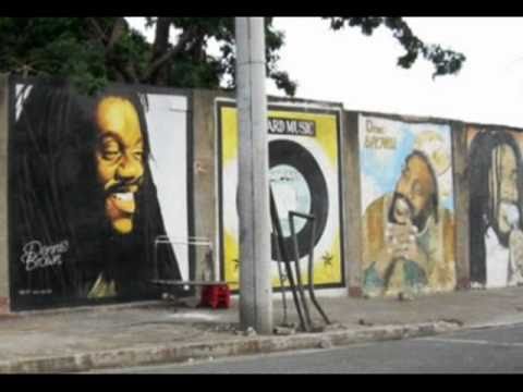 Dennis Brown - Things In Life