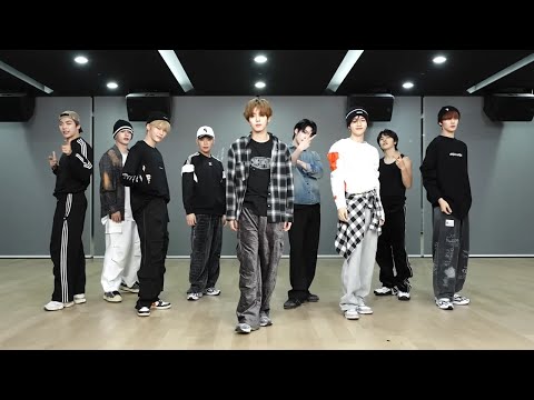 ZEROBASEONE - ‘GOOD SO BAD’ Dance Practice [MIRRORED]