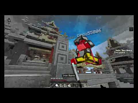 Last InPvP Montage...