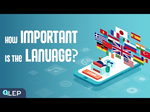 Why Should We Learn Another Language? |🎧 Podcast and Chill | Beginner