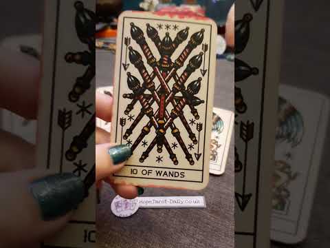 For you today | Timeless Tarot Card Reading