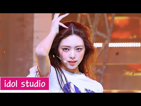 ITZY(있지) "GOLD" (교차편집 Stage Mix)