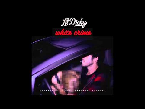 Lil Dicky - White Crime (Audio)