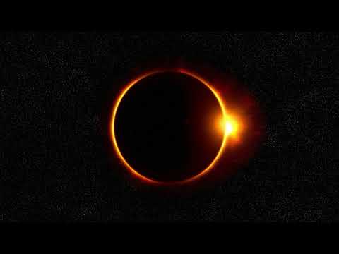 Eclipse - Relaxing Music