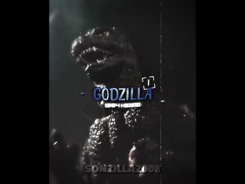 Godzilla 1984 vs FW Gigan | collab with @Arks_Dragon_is_goated