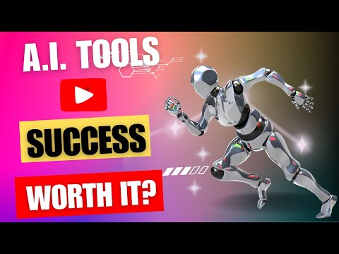 AI YouTube Domination: The Tools Making Creators Rich!