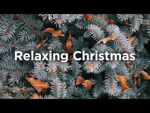 Relaxing Christmas 🎄 Cozy Vibes to Relax | Chillout Mix