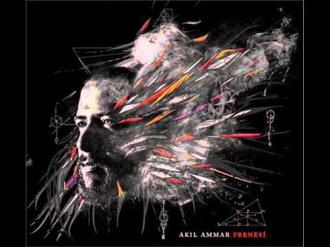 Semillas - Akil Ammar