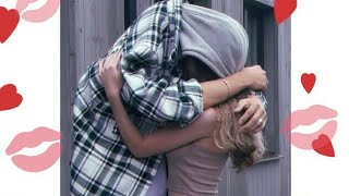 ROMANTIC KISS 💋CUTE COUPLE 💕👩‍❤️‍👨KISS STATUS👩‍❤️‍💋‍👨WHATSAPP STATUS💝😍LIP LOCK KISS😘💖COUPLE GOAL 👫