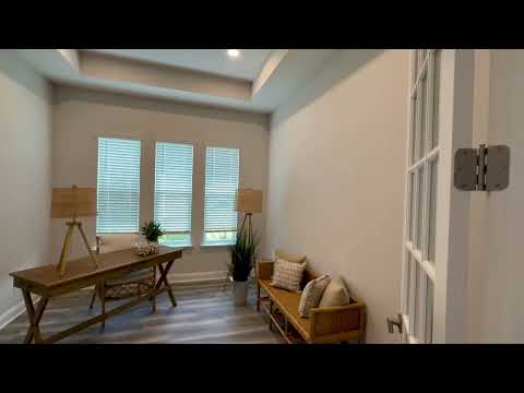 Tour the Serena at 42 Pathway Court with Lynda Winters | ICI Homes at Middlebourne