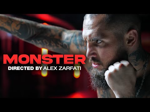 The Monster of Macedonia (Cinematic Documentary)