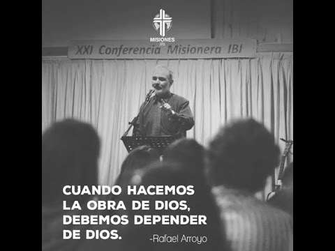 Misiones - En la Dependencia del Señor