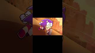 Sonic 06 | Sonic x Shadow Generations Animation | #sonicxshadowgenerations #sonic #shadow