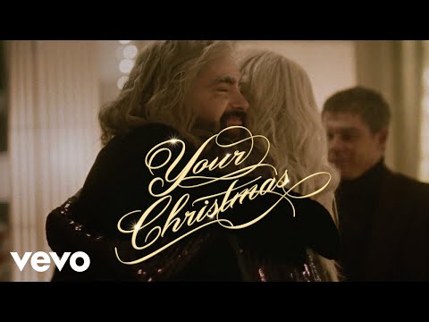 Tokio Hotel - Your Christmas (Official Video)