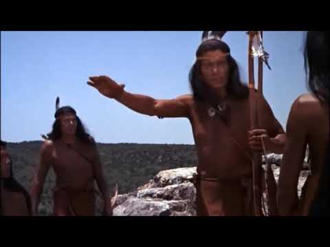 Battle of Arikara's Village (18th century) - Arikara vs Snake Indians