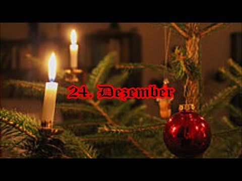 24. Dezember