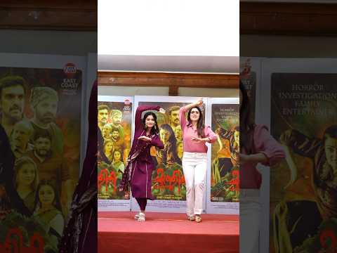 Chithini ❤️ with mokksha 🥰❤️| Jasnya k Jayadeesh | Jasnya Jayadeesh | #dance | Movie ❤️