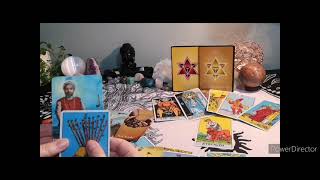 💗 Virgo general reading