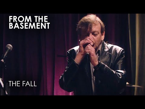 Is This New | The Fall | From The Basement