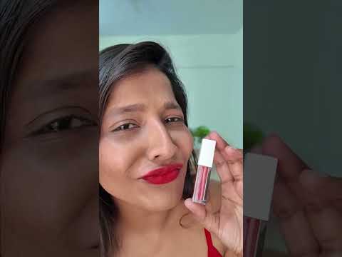 9 Lipsticks fro 699 ONLY!😱 LOVEEARTH Liquid Mouse Lipsticks 2.0 Review Part 1