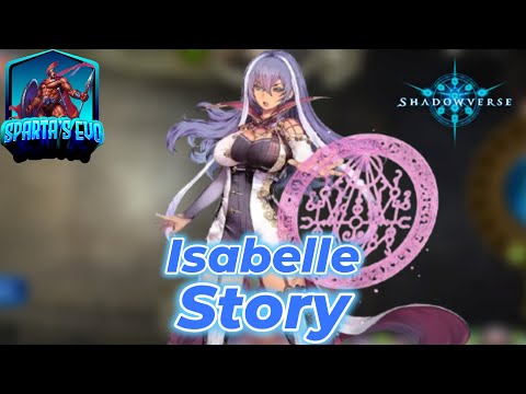 Shadowverse Story: Isabelle Episode!