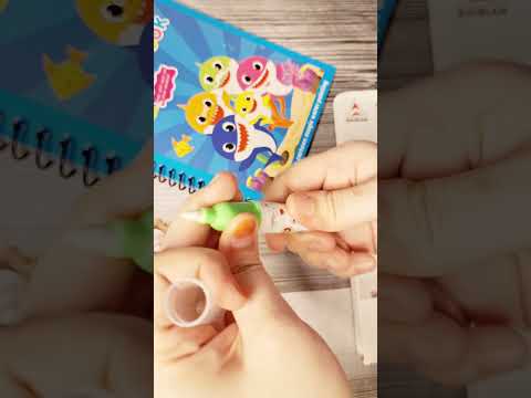 meesho toddler gift #meesho #gift #unboxing #kids #activity #nomorescreen