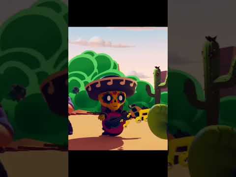 Tournoi Brawl stars PT.1 #shorts #viralvideo #brawlstars #spike #poco