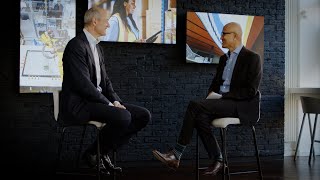 Revolutionizing industries with generative AI - Siemens & Microsoft