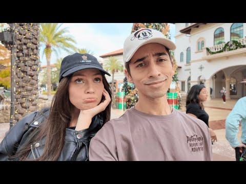 Sad Life Update With Krista | Getting Ready For The Disney Treasure!