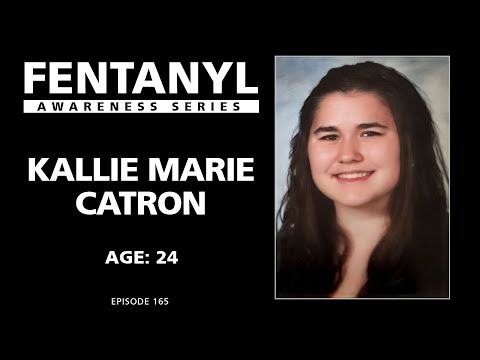 Kallie Catron's Story - episode 165