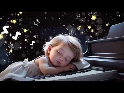 3 Hours Super Relaxing Baby Music ♥♥♥ Bedtime Lullaby For Sweet Dreams ♫♫♫ Sleep Music