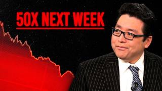 Now's Time - Tom Lee's Urgent Message: These 3 Stocks Will 10X In 2025 & You'll Become Millionaire