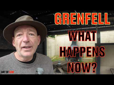 Will anyone face prosecution over Grenfell; and what is the likely timescale?