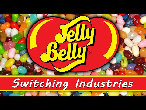 Jelly Belly - Switching Industries