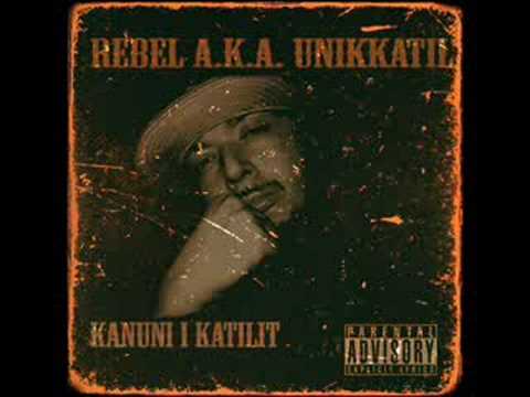 Rebel a.k.a. Unikkatil - Kile Kile