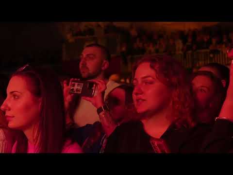 Madeline Juno - Waldbrand (Live | Nur Zu Besuch Tour @Huxley's Berlin)