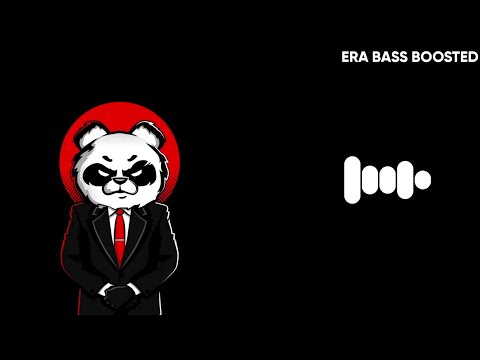 J.V Jarvis - น้ำแดงน้ำส้ม Ringtone | Download Now | ERA Bass Boosted