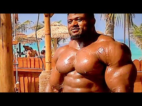 I LOVE MY HATERS - ANDREW JACKED IS COMING - INTENSE BODYBUILDING MOTIVATION 🔥