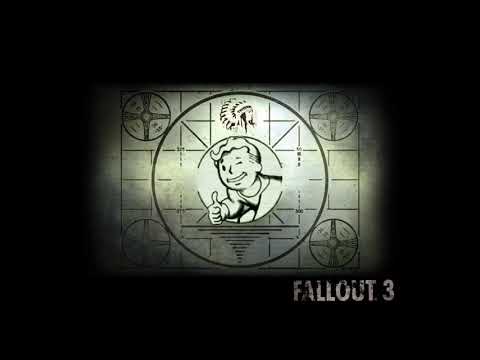 Fallout 3 - Anything goes