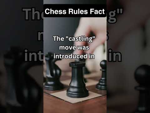 Chess Rules You Need To Know