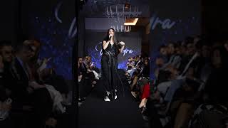 Raisandra, special guest in Dubai at Diamond Fashion Week 2025   #musicproducer #singer #talent